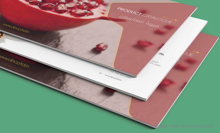 上海畫冊(cè)設(shè)計(jì)公司設(shè)計(jì)欣賞-高大上水果干果農(nóng)產(chǎn)品品牌宣傳畫冊(cè)設(shè)計(jì)10