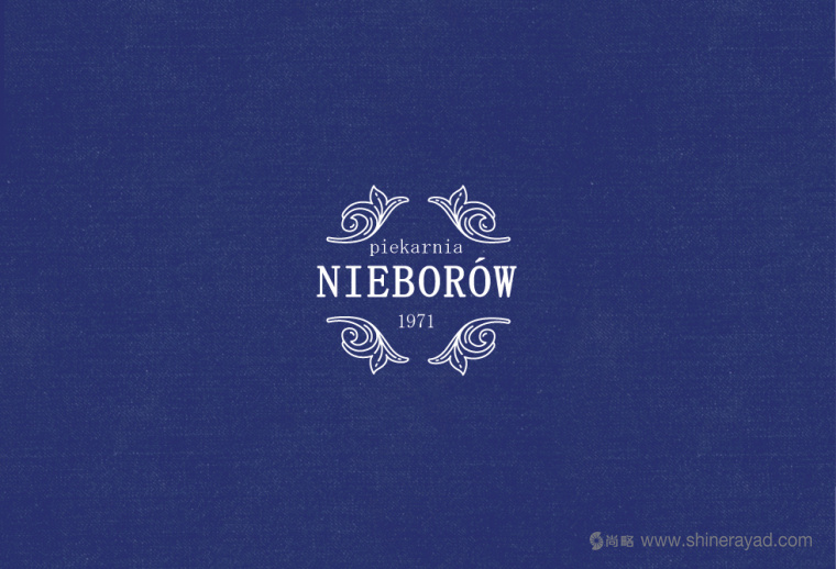 NIEBORóW 烘焙面包店品牌形象設(shè)計LOGO設(shè)計-尚略上海品牌設(shè)計公司1 NIEBORóW 烘焙面包店品牌形象設(shè)計LOGO設(shè)計-尚略上海品牌設(shè)計公司1