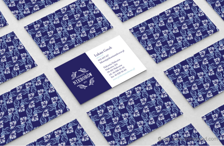 NIEBORóW 烘焙面包店品牌形象設(shè)計VI設(shè)計-上海品牌設(shè)計公司5 NIEBORóW 烘焙面包店品牌形象設(shè)計VI設(shè)計-上海品牌設(shè)計公司5