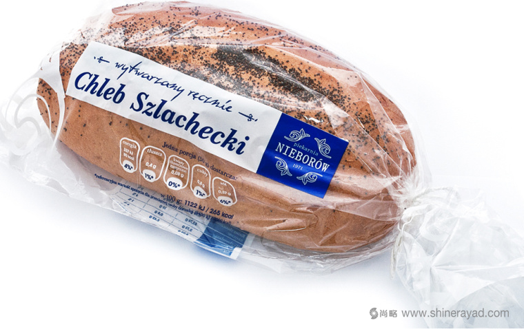 NIEBORóW 烘焙面包店品牌形象設(shè)計VI設(shè)計-上海品牌設(shè)計公司7 NIEBORóW 烘焙面包店品牌形象設(shè)計VI設(shè)計-上海品牌設(shè)計公司7