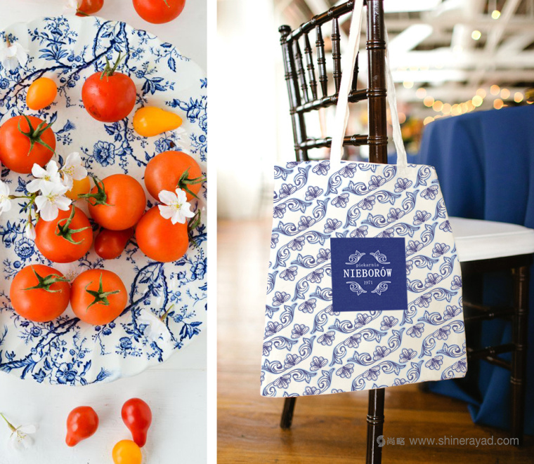 NIEBORóW 烘焙面包店品牌形象設(shè)計VI設(shè)計-上海品牌設(shè)計公司8 NIEBORóW 烘焙面包店品牌形象設(shè)計VI設(shè)計-上海品牌設(shè)計公司8