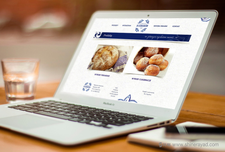 NIEBORóW 烘焙面包店品牌形象設(shè)計VI設(shè)計-網(wǎng)站設(shè)計-上海品牌設(shè)計公司12 NIEBORóW 烘焙面包店品牌形象設(shè)計VI設(shè)計-網(wǎng)站設(shè)計-上海品牌設(shè)計公司12