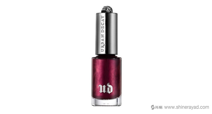 2016-2017年指甲油包裝設(shè)計(jì)流行趨勢-上?；瘖y品包裝設(shè)計(jì)公司