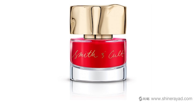 2016-2017年指甲油包裝設(shè)計(jì)流行趨勢-上海化妝品包裝設(shè)計(jì)公司