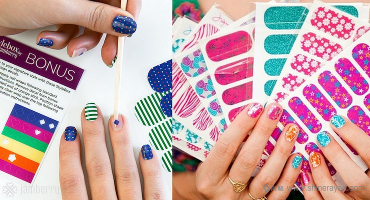 2016-2017年指甲油包裝設(shè)計(jì)流行趨勢-上?；瘖y品包裝設(shè)計(jì)公司