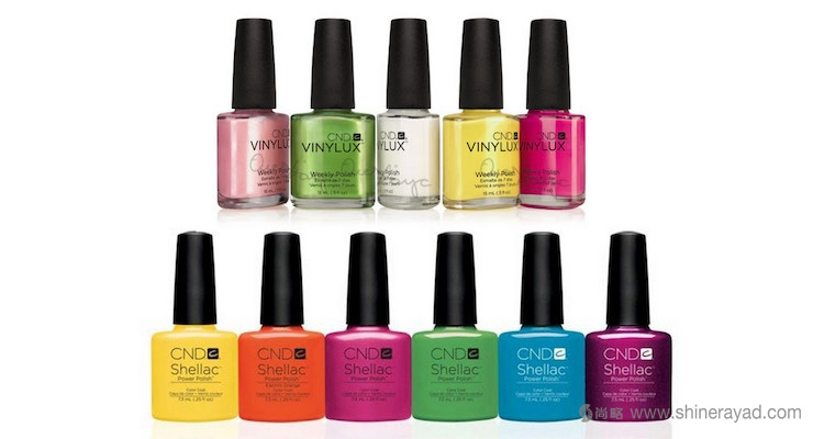 2016-2017年指甲油包裝設(shè)計(jì)流行趨勢-上?；瘖y品包裝設(shè)計(jì)公司