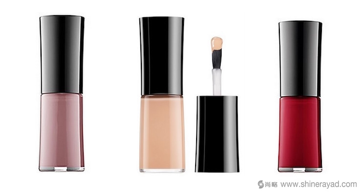 2016-2017年指甲油包裝設(shè)計(jì)流行趨勢-上?；瘖y品包裝設(shè)計(jì)公司