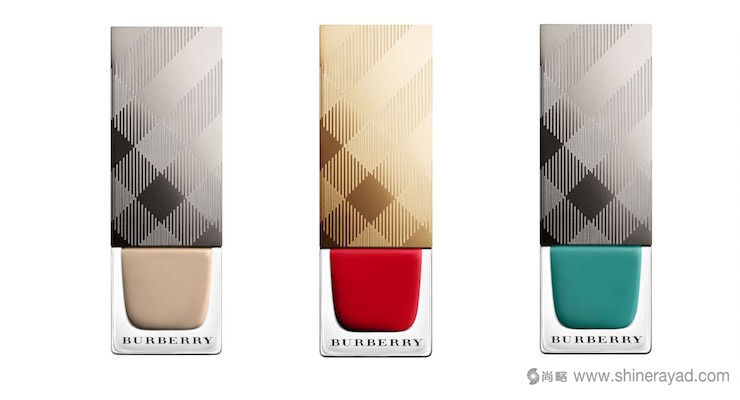 2016-2017年指甲油包裝設(shè)計(jì)流行趨勢-上?；瘖y品包裝設(shè)計(jì)公司