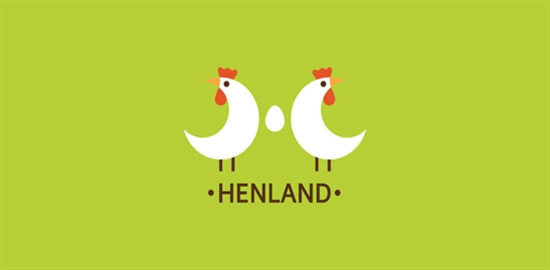 Logo設(shè)計靈感：你的下個logo設(shè)計的7個創(chuàng)意靈感——上海logo設(shè)計公司