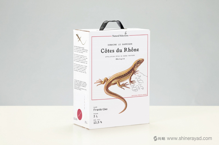 自然選擇昆蟲插畫篇葡萄酒包裝設(shè)計(jì)-上海包裝設(shè)計(jì)公司 自然選擇昆蟲插畫篇葡萄酒包裝設(shè)計(jì)-上海包裝設(shè)計(jì)公司