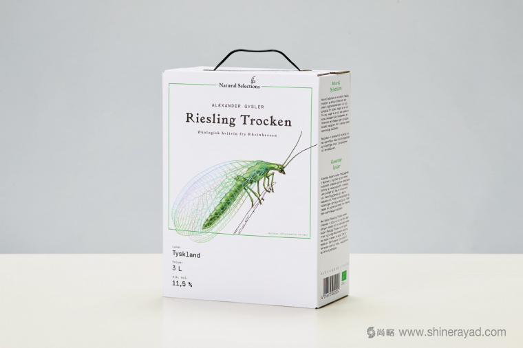 自然選擇昆蟲插畫篇葡萄酒包裝設(shè)計(jì)-上海包裝設(shè)計(jì)公司 自然選擇昆蟲插畫篇葡萄酒包裝設(shè)計(jì)-上海包裝設(shè)計(jì)公司