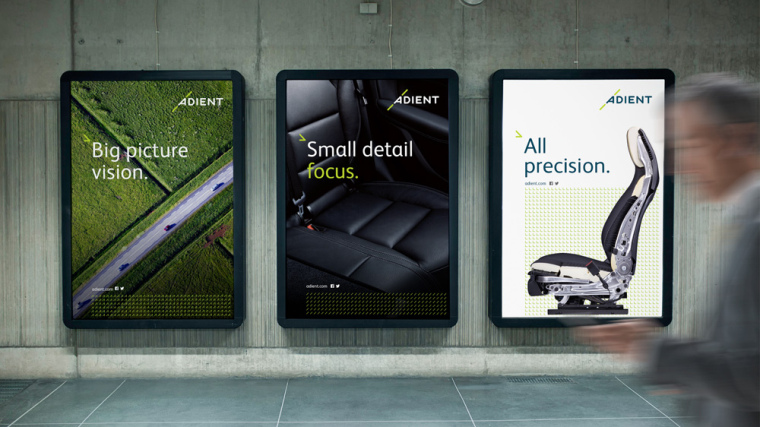 平面設計需要注重引導視線-上海平面廣告設計公司-上海品牌策劃設計公司-設計教程