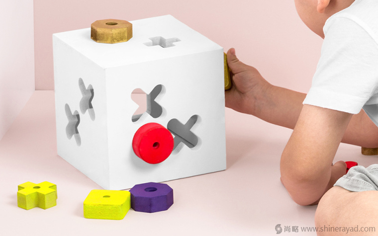 Kindo 兒童服裝品牌VI形象設(shè)計-上海品牌形象設(shè)計公司9