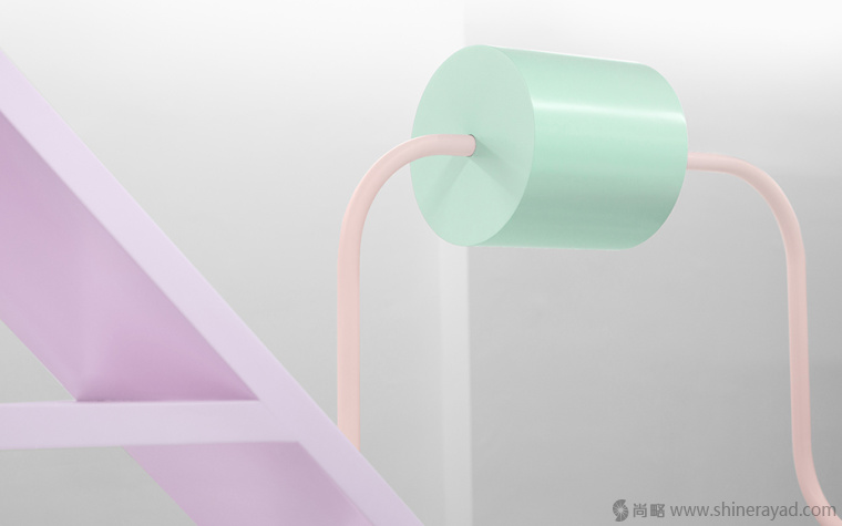 Kindo 兒童服裝專賣店SI設(shè)計-上海SI設(shè)計公司5