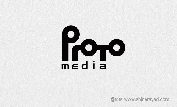 多媒體視頻工作室廣告影視公司LOGO設(shè)計(jì)-20個絕佳創(chuàng)意Logo設(shè)計(jì)靈感-上海logo設(shè)計(jì)公司