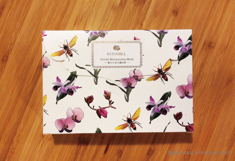Rosehill 面膜包裝設(shè)計(jì)-上?;瘖y品包裝設(shè)計(jì)公司3 Rosehill 面膜包裝設(shè)計(jì)-上?;瘖y品包裝設(shè)計(jì)公司3