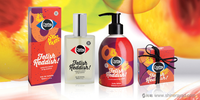 上海日化護(hù)理包裝設(shè)計(jì)公司欣賞:CHROMAROMA 清潔美容化妝品系列產(chǎn)品包裝設(shè)計(jì)1 上海日化護(hù)理包裝設(shè)計(jì)公司欣賞:CHROMAROMA 清潔美容化妝品系列產(chǎn)品包裝設(shè)計(jì)1