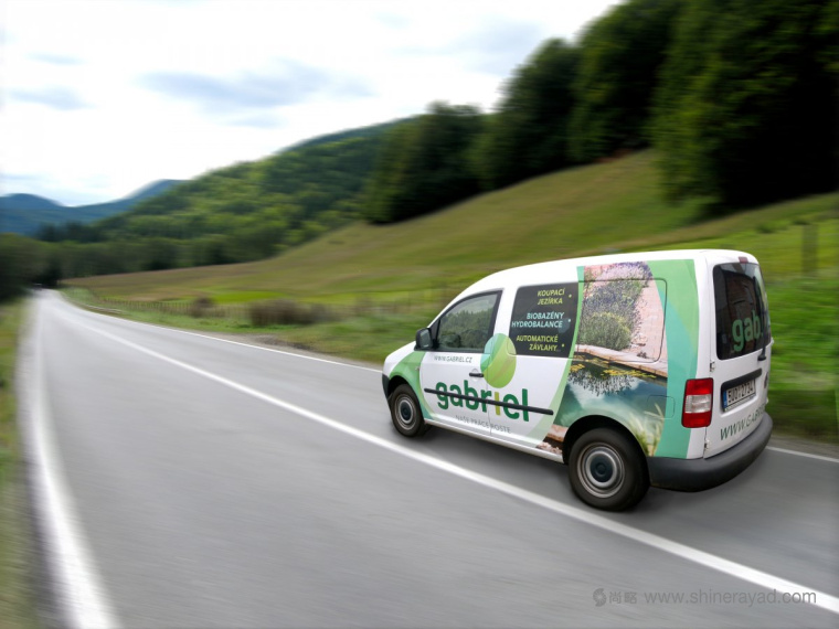 上海VI設(shè)計公司如何做好交通工具系統(tǒng)VI應用識別設(shè)計