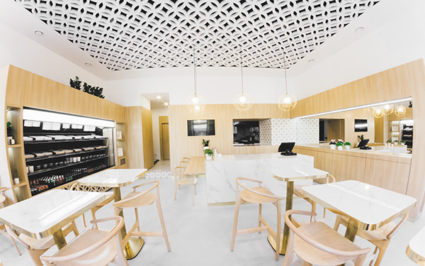 TEMΛRI 豪華壽司餐廳品牌VI視覺識(shí)別設(shè)計(jì)餐廳SI設(shè)計(jì)-上海餐飲SI設(shè)計(jì)公司9 TEMΛRI 豪華壽司餐廳品牌VI視覺識(shí)別設(shè)計(jì)餐廳SI設(shè)計(jì)-上海餐飲SI設(shè)計(jì)公司9