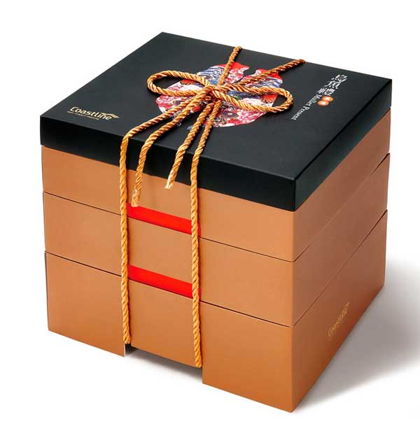 企業(yè)做好禮品包裝設(shè)計的要求、創(chuàng)意與方法-上海包裝設(shè)計公司禮品包裝設(shè)計教程
