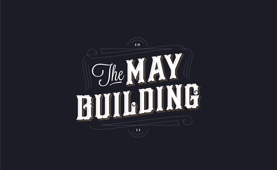 上海logo設計公司欣賞22個可以達成合作的創(chuàng)意房地產公司logo設計作品 上海logo設計公司欣賞22個可以達成合作的創(chuàng)意房地產公司logo設計作品