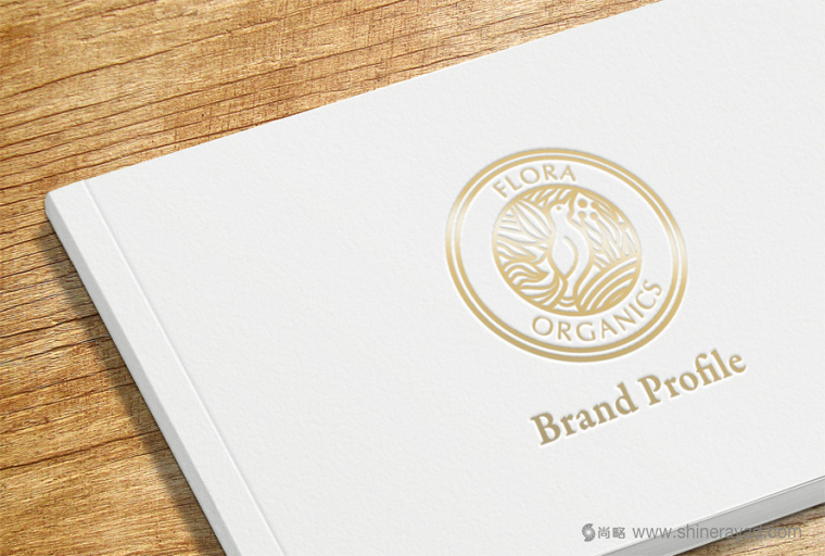 Flora Organics 化妝品品牌VI設(shè)計-上海品牌設(shè)計公司5 Flora Organics 化妝品品牌VI設(shè)計-上海品牌設(shè)計公司5