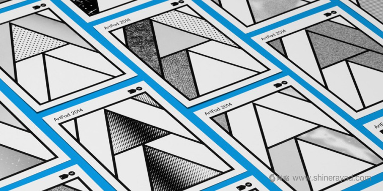 圖片紋理的logo-2017年logo設(shè)計(jì)九大流行趨勢(shì)-上海logo設(shè)計(jì)公司