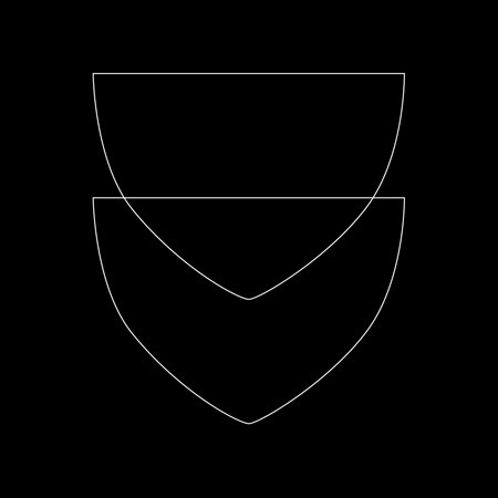 幾何圖形logo-2017年logo設(shè)計(jì)九大流行趨勢(shì)-上海logo設(shè)計(jì)公司