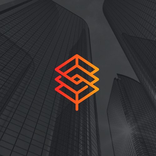 幾何圖形logo-2017年logo設(shè)計(jì)九大流行趨勢(shì)-上海logo設(shè)計(jì)公司