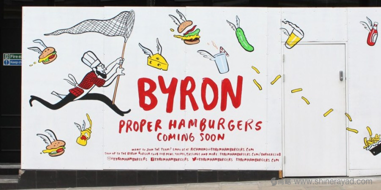 手繪風(fēng)格logo-2017年logo設(shè)計(jì)九大流行趨勢(shì)-上海logo設(shè)計(jì)公司