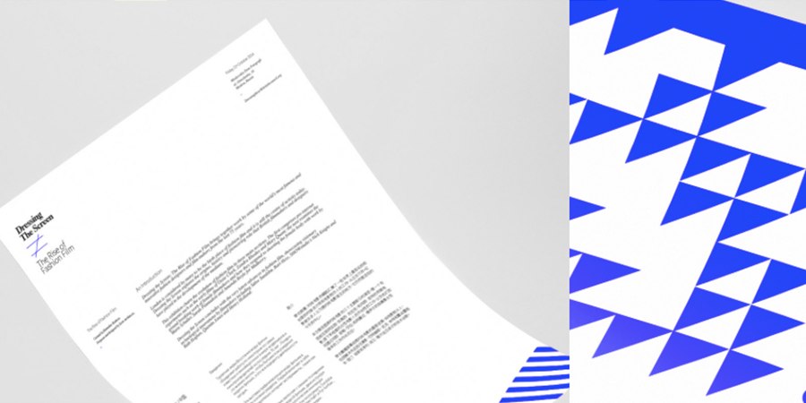 圖案和重復(fù)-2017年logo設(shè)計(jì)九大流行趨勢(shì)-上海logo設(shè)計(jì)公司