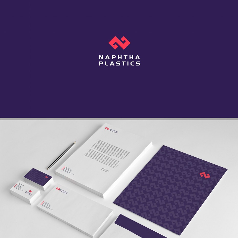 圖案和重復(fù)-2017年logo設(shè)計(jì)九大流行趨勢(shì)-上海logo設(shè)計(jì)公司