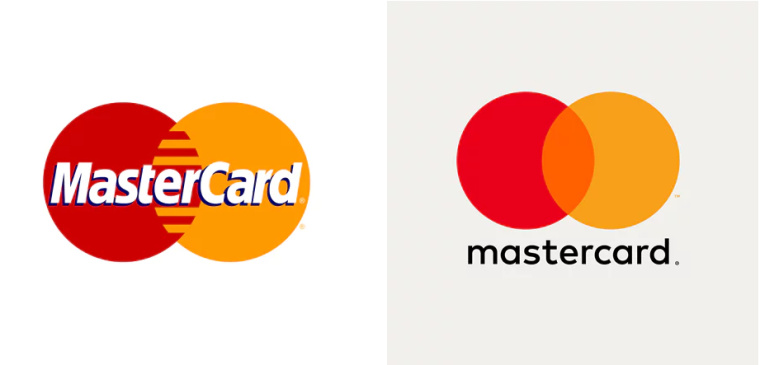 更簡(jiǎn)潔的logo-2017年logo設(shè)計(jì)九大流行趨勢(shì)-上海logo設(shè)計(jì)公司