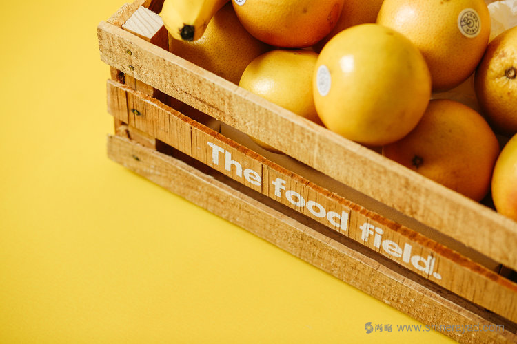 The Food Field 有機(jī)農(nóng)產(chǎn)品食品專賣店logo設(shè)計(jì)產(chǎn)品包裝設(shè)計(jì) The Food Field 有機(jī)農(nóng)產(chǎn)品食品專賣店logo設(shè)計(jì)產(chǎn)品包裝設(shè)計(jì)