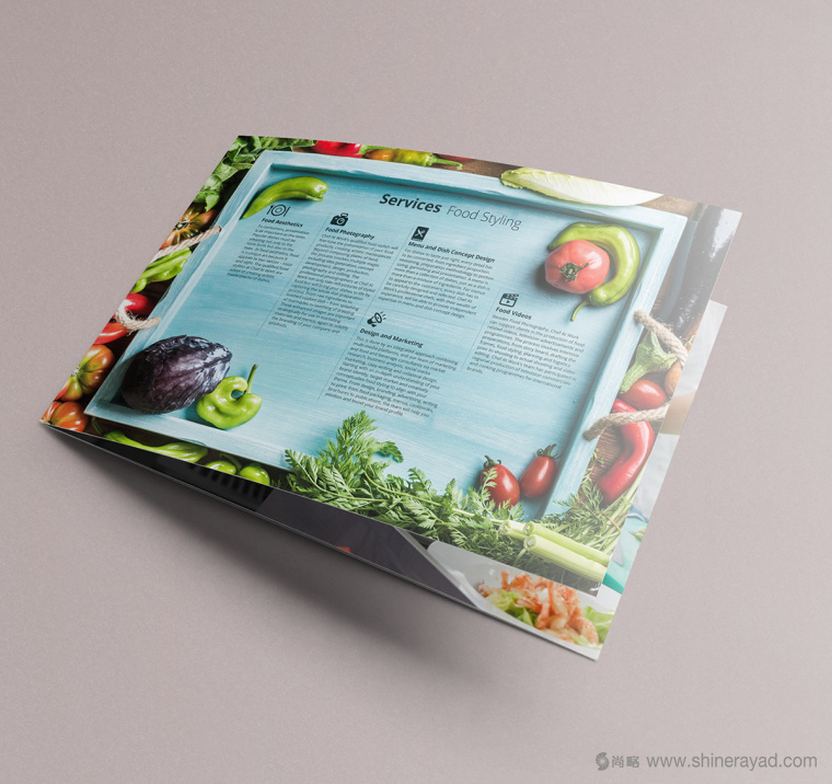 Chefatwork一站式餐飲解決方案提供商宣傳冊設(shè)計(jì)-上海畫冊設(shè)計(jì)公司 Chefatwork一站式餐飲解決方案提供商宣傳冊設(shè)計(jì)-上海畫冊設(shè)計(jì)公司