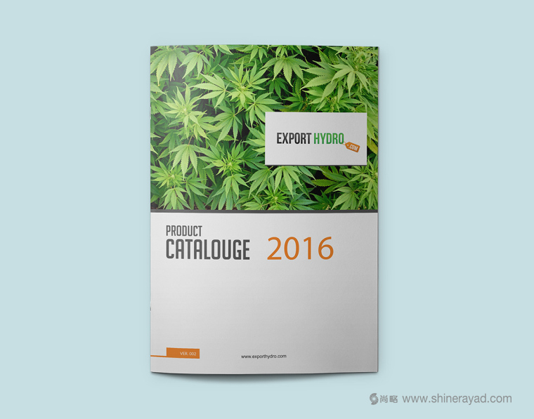 2016年Export Hydro 商品進口采購服務(wù)網(wǎng)站宣傳畫冊設(shè)計-上海畫冊設(shè)計公司