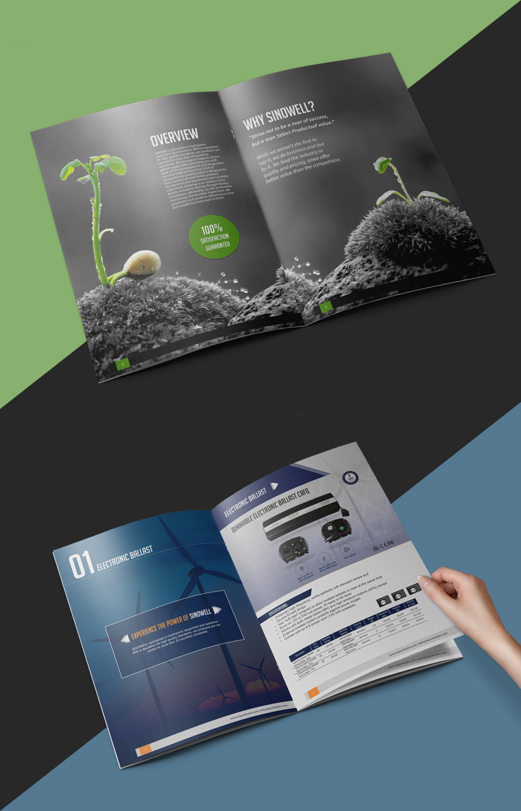 2016年Export Hydro 商品進口采購服務(wù)網(wǎng)站宣傳畫冊設(shè)計-上海畫冊設(shè)計公司