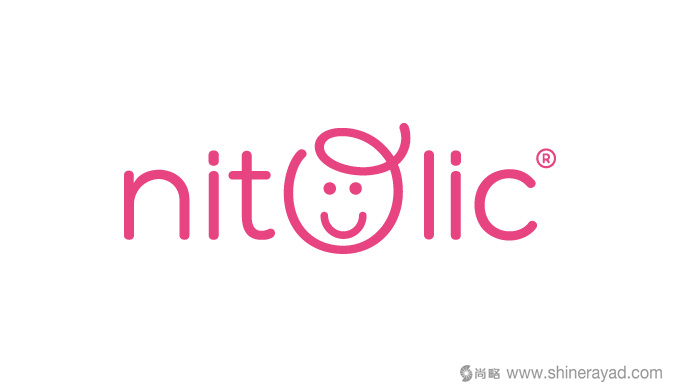 NITOLIC兒童寄生蟲藥品品牌全案策劃設(shè)計(jì)-logo設(shè)計(jì) NITOLIC兒童寄生蟲藥品品牌全案策劃設(shè)計(jì)-logo設(shè)計(jì)