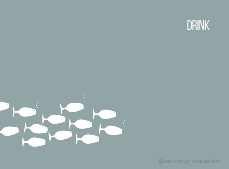 Longsands Fish Kitchen 海鮮魚(yú)類(lèi)餐廳餐飲logo設(shè)計(jì)VI設(shè)計(jì)品牌形象設(shè)計(jì)-上海VI設(shè)計(jì)公司