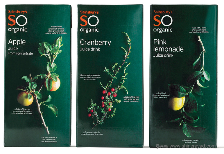 上海食品包裝設(shè)計(jì)公司欣賞:SO 品牌化風(fēng)格有機(jī)食品包裝設(shè)計(jì)-果汁4 上海食品包裝設(shè)計(jì)公司欣賞:SO 品牌化風(fēng)格有機(jī)食品包裝設(shè)計(jì)-果汁4