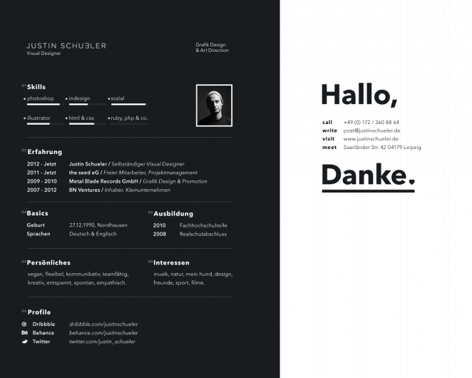 50個精美簡歷設(shè)計靈感模版-上海尚略品牌策劃設(shè)計公司 50個精美簡歷設(shè)計靈感模版-上海尚略品牌策劃設(shè)計公司