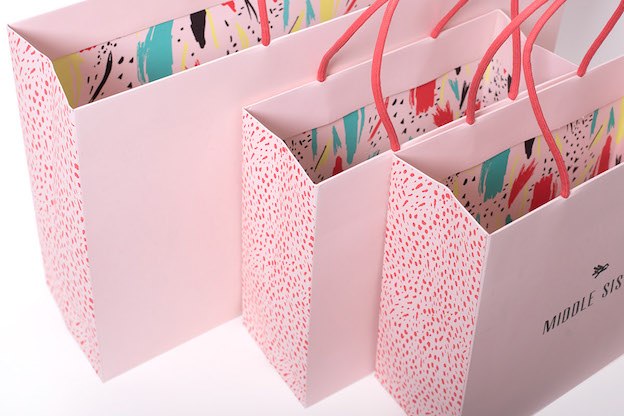 2016年最流行的5大包裝紋理圖案設(shè)計流行趨勢-花樣圓點圖案紋理-上海包裝設(shè)計公司