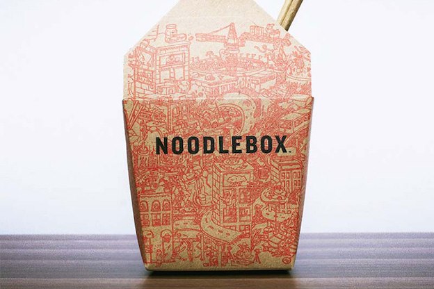 2016年最流行的5大包裝紋理圖案設(shè)計流行趨勢-敘述性線條插畫-上海包裝設(shè)計公司