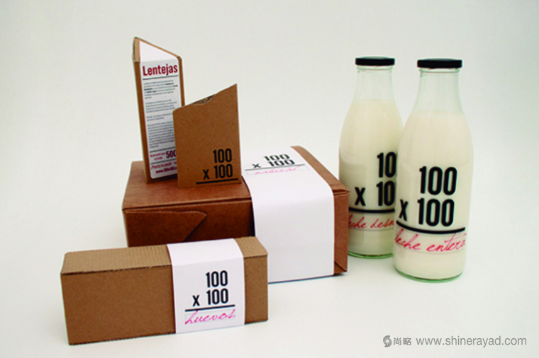 上海包裝設(shè)計(jì)公司分享20個(gè)創(chuàng)意環(huán)保包裝設(shè)計(jì)案例-100*100 牛奶環(huán)保包裝 上海包裝設(shè)計(jì)公司分享20個(gè)創(chuàng)意環(huán)保包裝設(shè)計(jì)案例-100*100 牛奶環(huán)保包裝