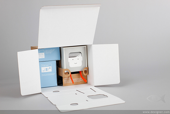 上海包裝設(shè)計(jì)公司分享20個(gè)創(chuàng)意環(huán)保包裝設(shè)計(jì)案例-迷你打印機(jī)環(huán)保包裝 上海包裝設(shè)計(jì)公司分享20個(gè)創(chuàng)意環(huán)保包裝設(shè)計(jì)案例-迷你打印機(jī)環(huán)保包裝