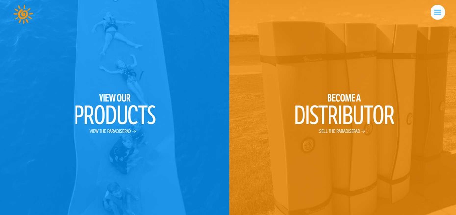 分屏-2017年9個最前沿的網(wǎng)頁設(shè)計(jì)流行趨勢-上海網(wǎng)站設(shè)計(jì)公司 分屏-2017年9個最前沿的網(wǎng)頁設(shè)計(jì)流行趨勢-上海網(wǎng)站設(shè)計(jì)公司