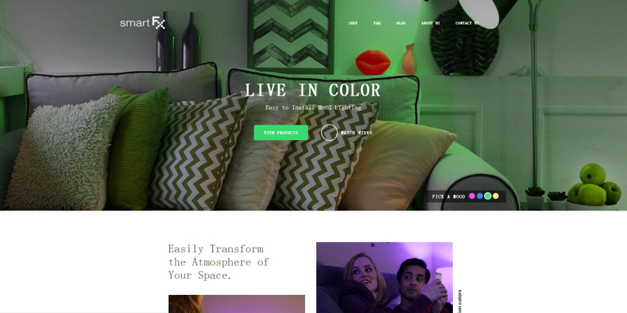 使用復(fù)古風(fēng)格的顏色-2017年9個最前沿的網(wǎng)頁設(shè)計(jì)流行趨勢-上海網(wǎng)站設(shè)計(jì)公司 使用復(fù)古風(fēng)格的顏色-2017年9個最前沿的網(wǎng)頁設(shè)計(jì)流行趨勢-上海網(wǎng)站設(shè)計(jì)公司