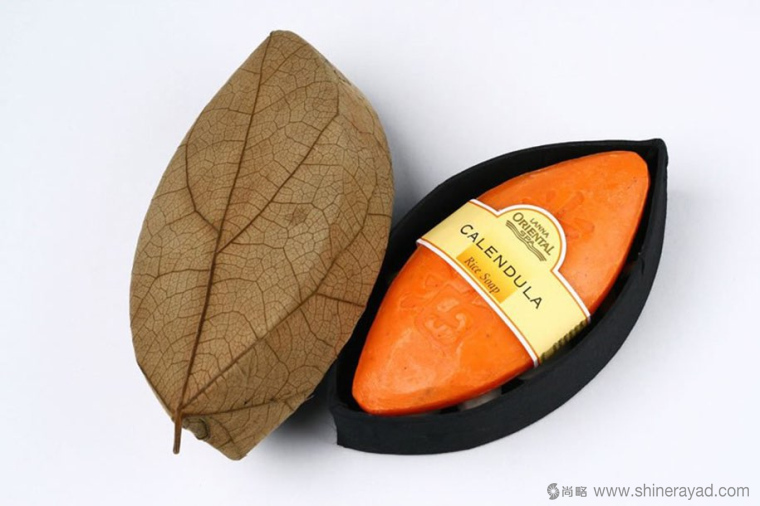 Lanna Spa 肥皂葉子篇?jiǎng)?chuàng)意包裝設(shè)計(jì)-上海包裝設(shè)計(jì)公司 Lanna Spa 肥皂葉子篇?jiǎng)?chuàng)意包裝設(shè)計(jì)-上海包裝設(shè)計(jì)公司