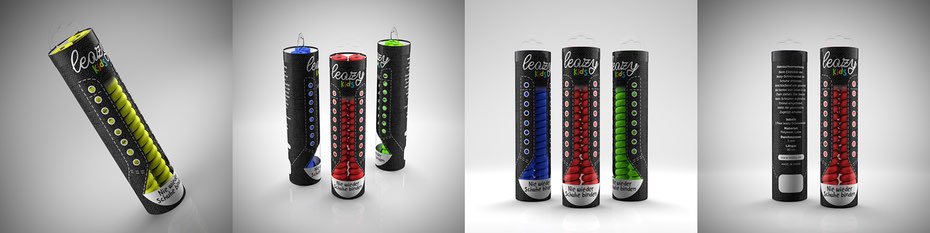 Leazy彩色鞋帶創(chuàng)意包裝設(shè)計(jì)-上海包裝設(shè)計(jì)公司 Leazy彩色鞋帶創(chuàng)意包裝設(shè)計(jì)-上海包裝設(shè)計(jì)公司