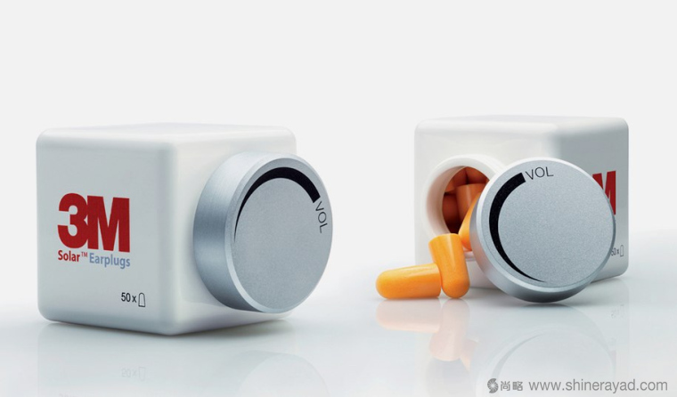 3M耳栓創(chuàng)意包裝造型設(shè)計(jì)-上海包裝設(shè)計(jì)公司 3M耳栓創(chuàng)意包裝造型設(shè)計(jì)-上海包裝設(shè)計(jì)公司